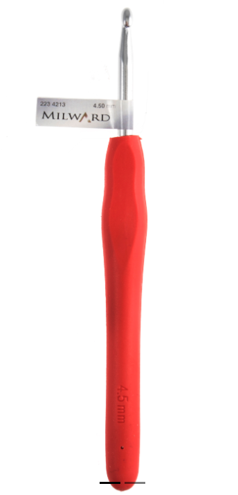 Millward Crochet Hooks