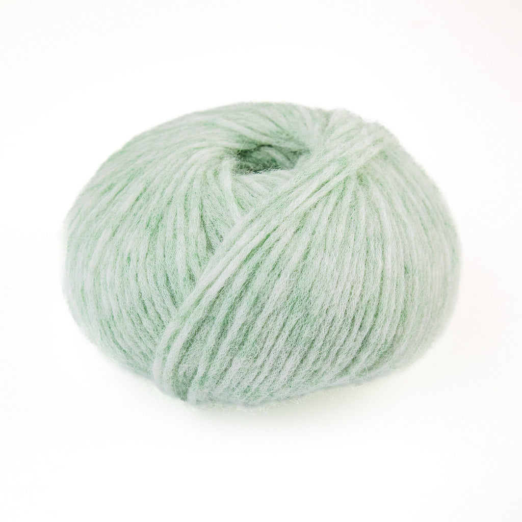Luca-S Cloud - Soft Aran Alpaca Knitting Yarn