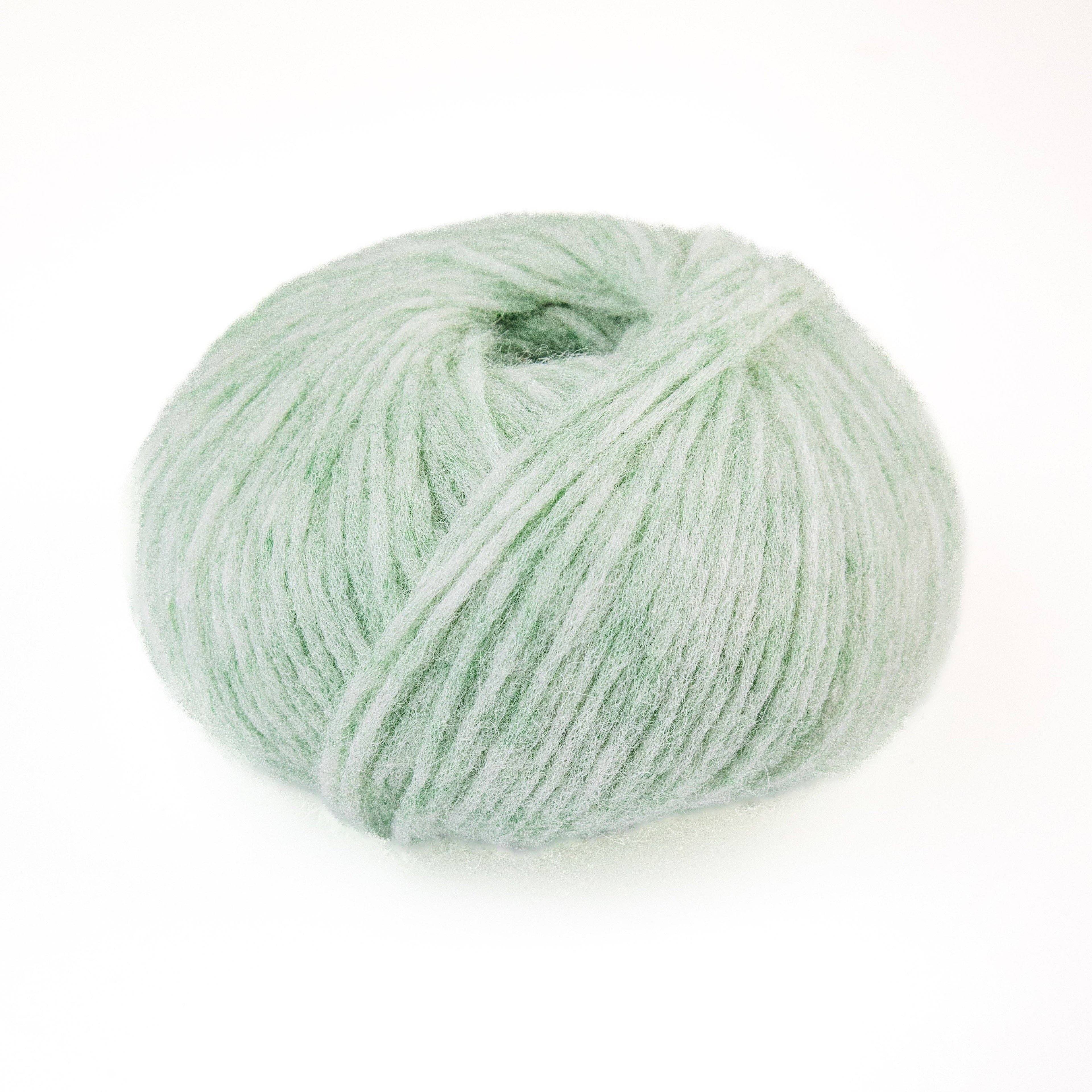 Luca-S Cloud - Soft Aran Alpaca Knitting Yarn