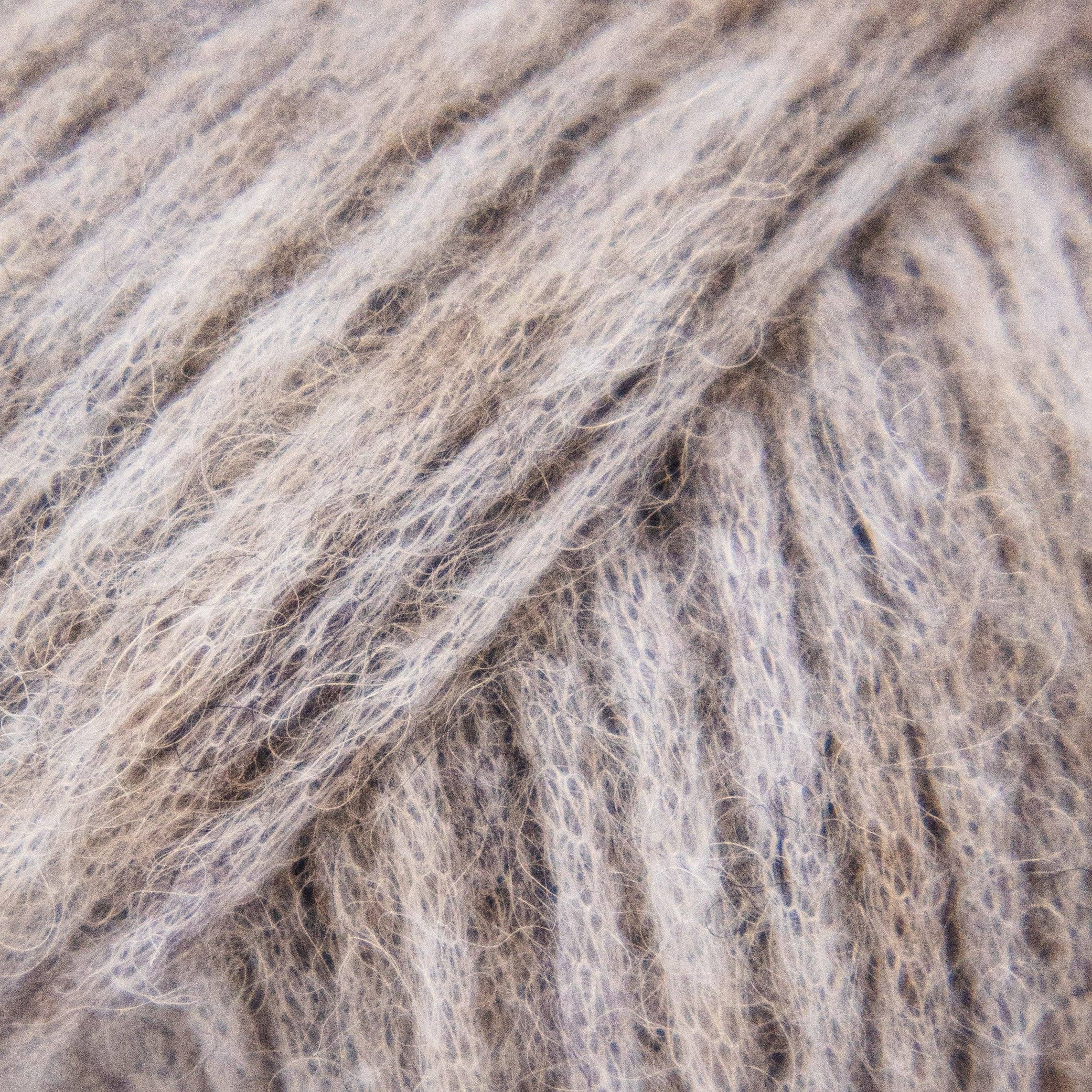 Luca-S Cloud - Soft Aran Alpaca Knitting Yarn