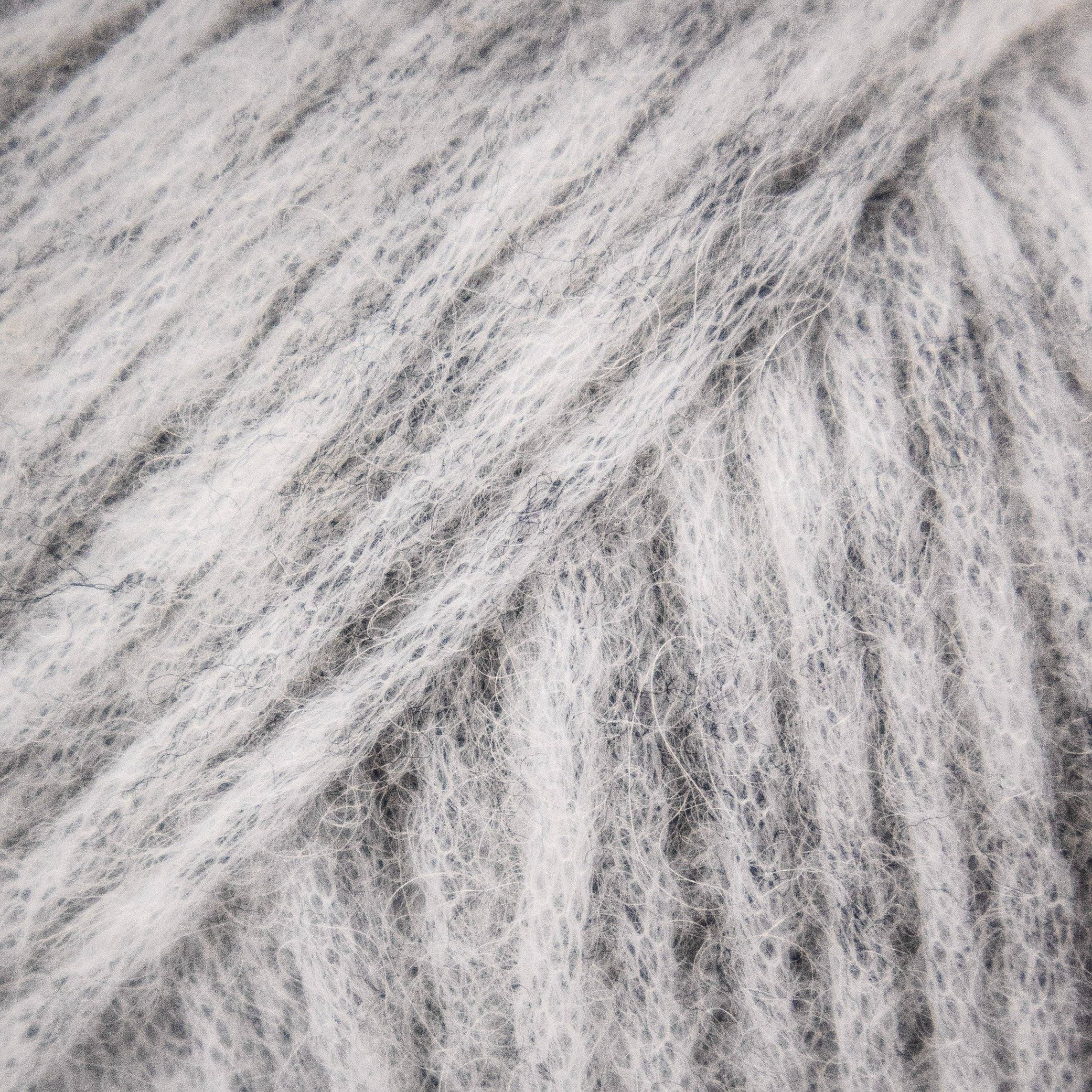 Luca-S Cloud - Soft Aran Alpaca Knitting Yarn