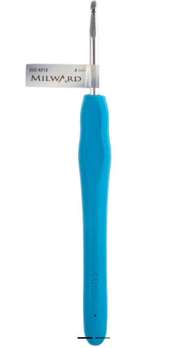 Millward Crochet Hooks