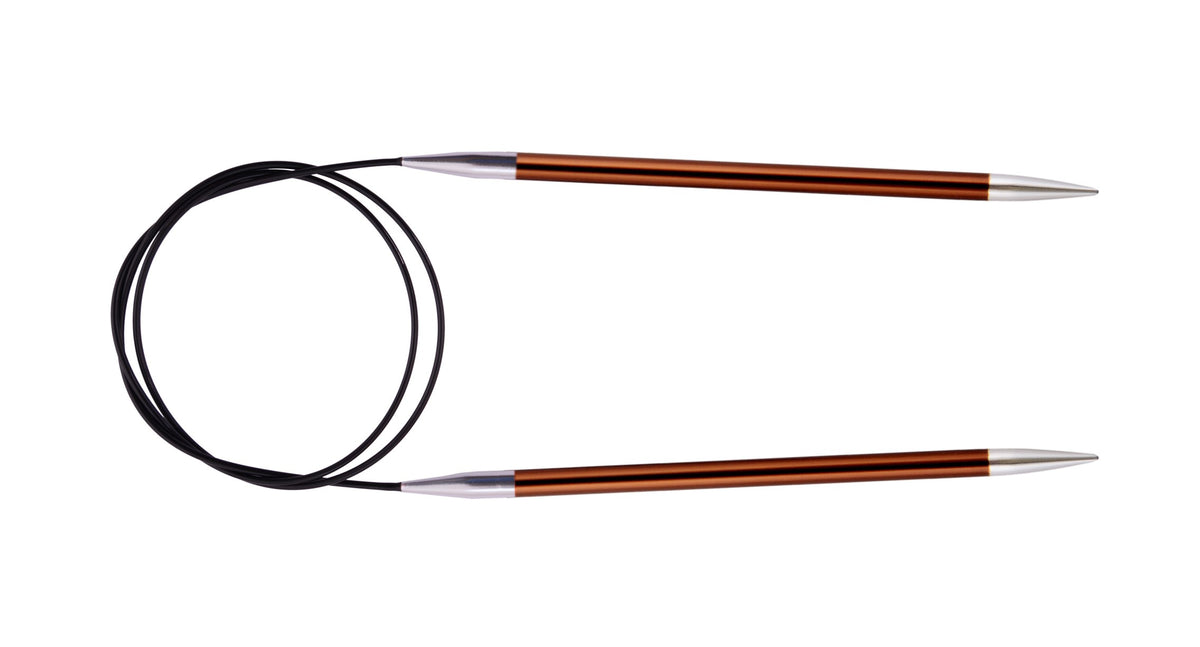 Zing Fixed Circular Needles 150cm