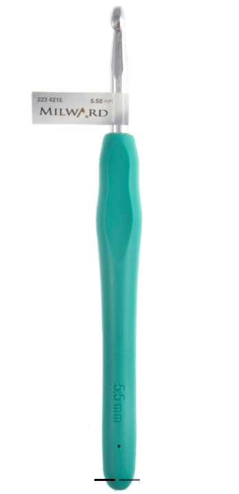 Millward Crochet Hooks