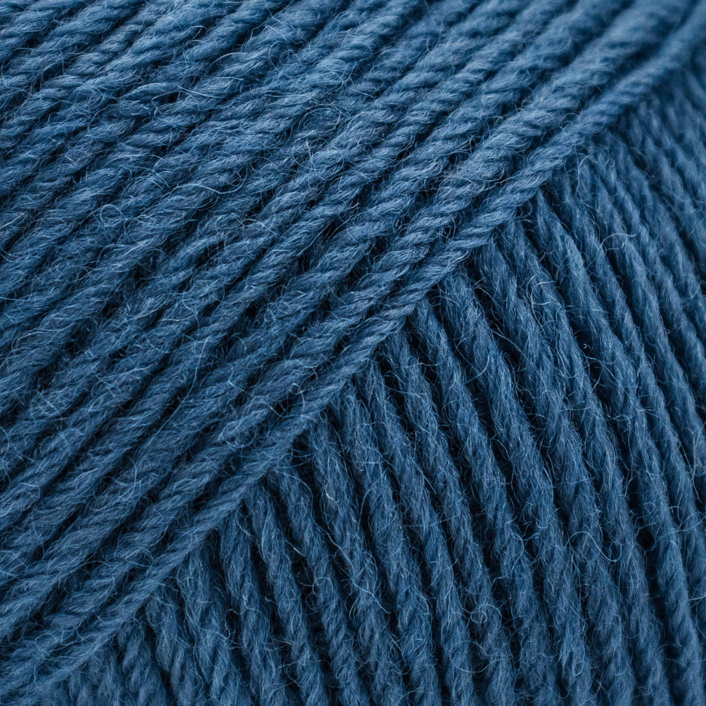 Luca-S WoolenWalk - Superwash Sock Wool, Knitting Yarn
