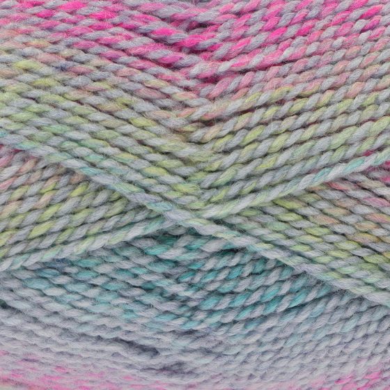 Crescendo Aran