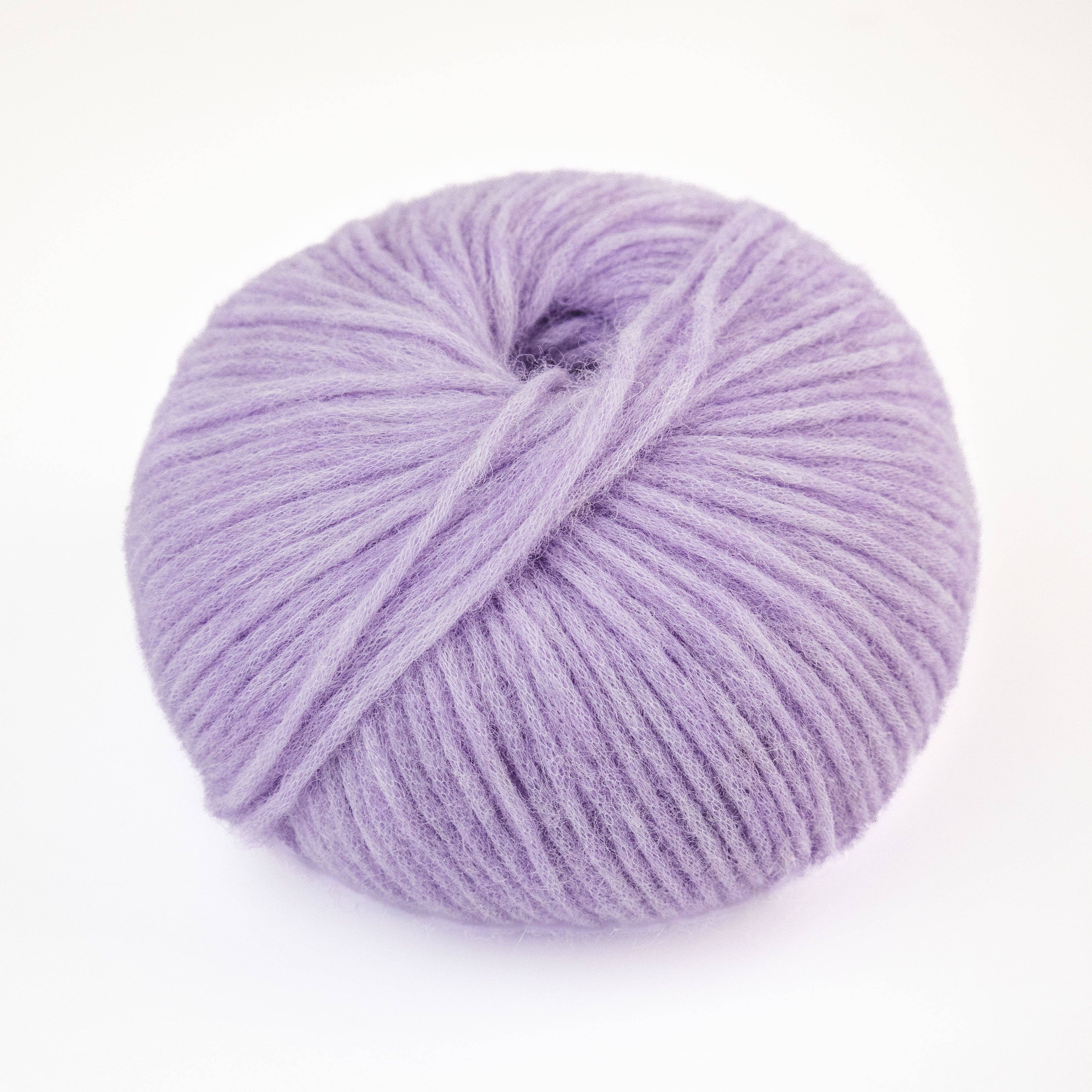 Luca-S Cloud - Soft Aran Alpaca Knitting Yarn