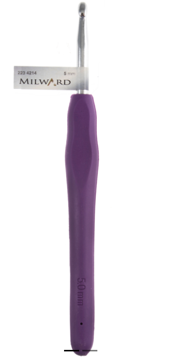 Millward Crochet Hooks