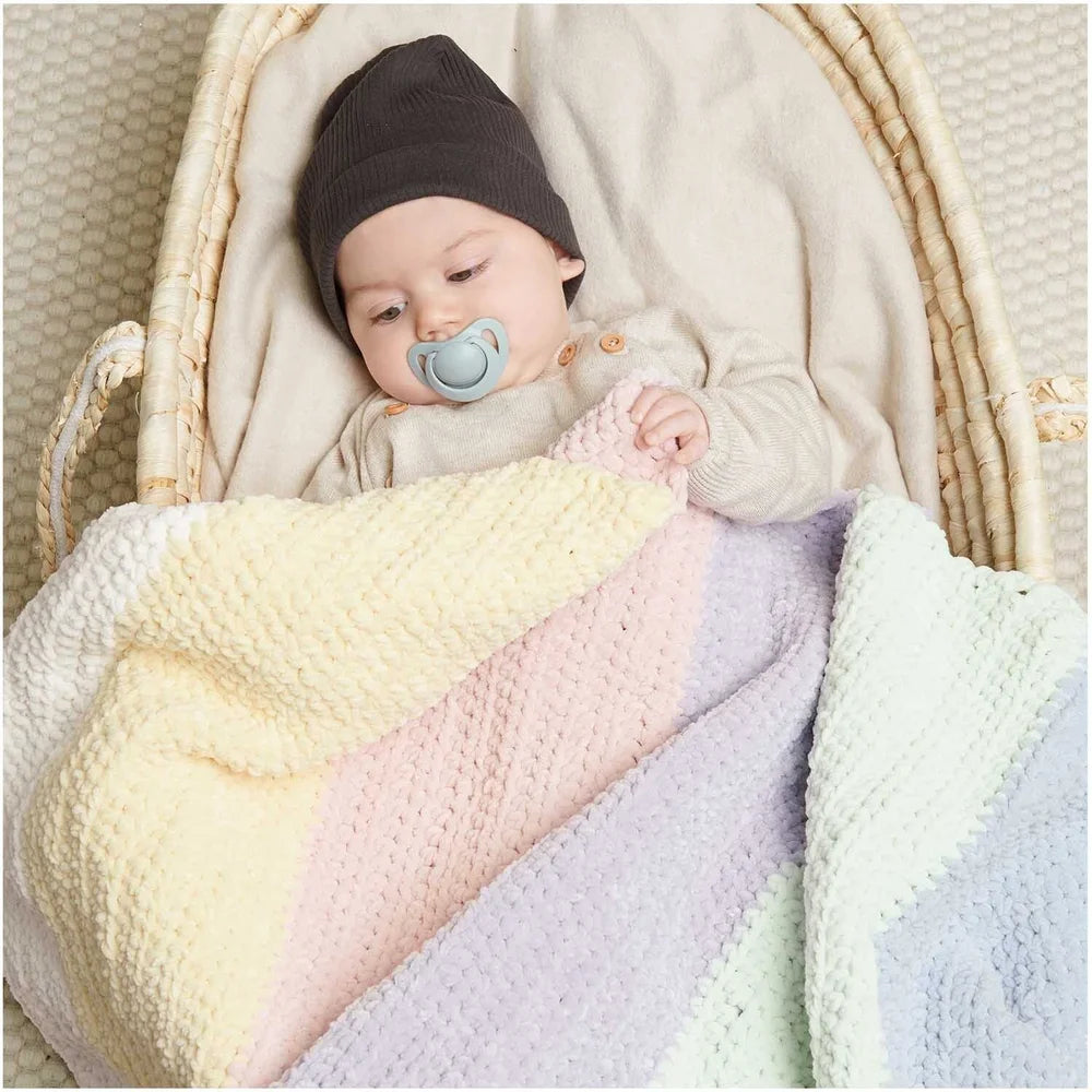 Creative Chenille Love
