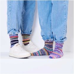 Superba Fair Isle 4-ply 100g