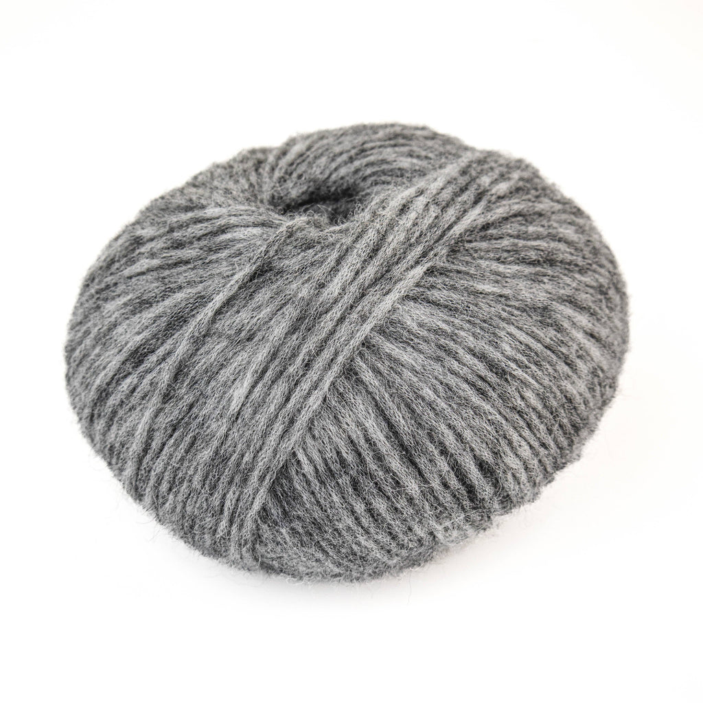 Luca-S Cloud - Soft Aran Alpaca Knitting Yarn