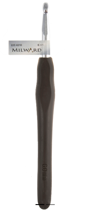 Millward Crochet Hooks