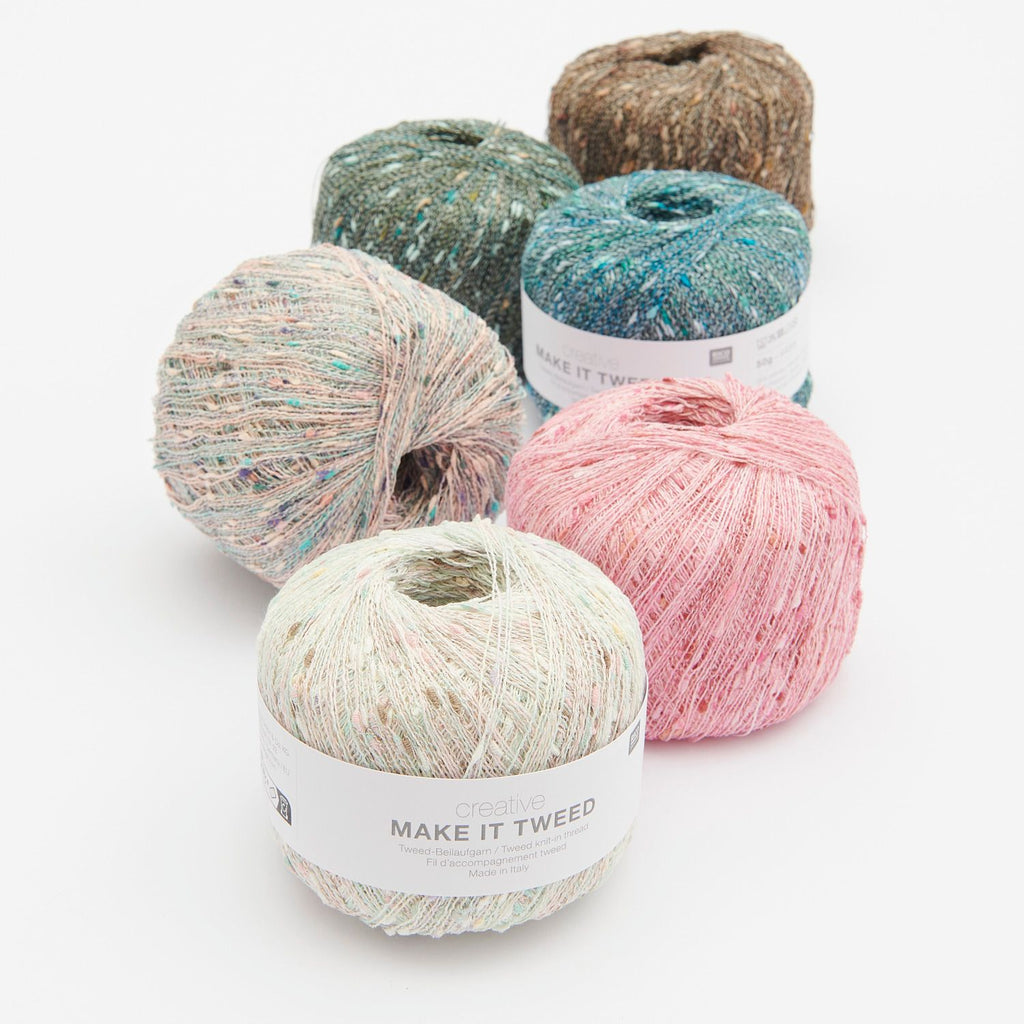 Creative Make It Tweed 50g
