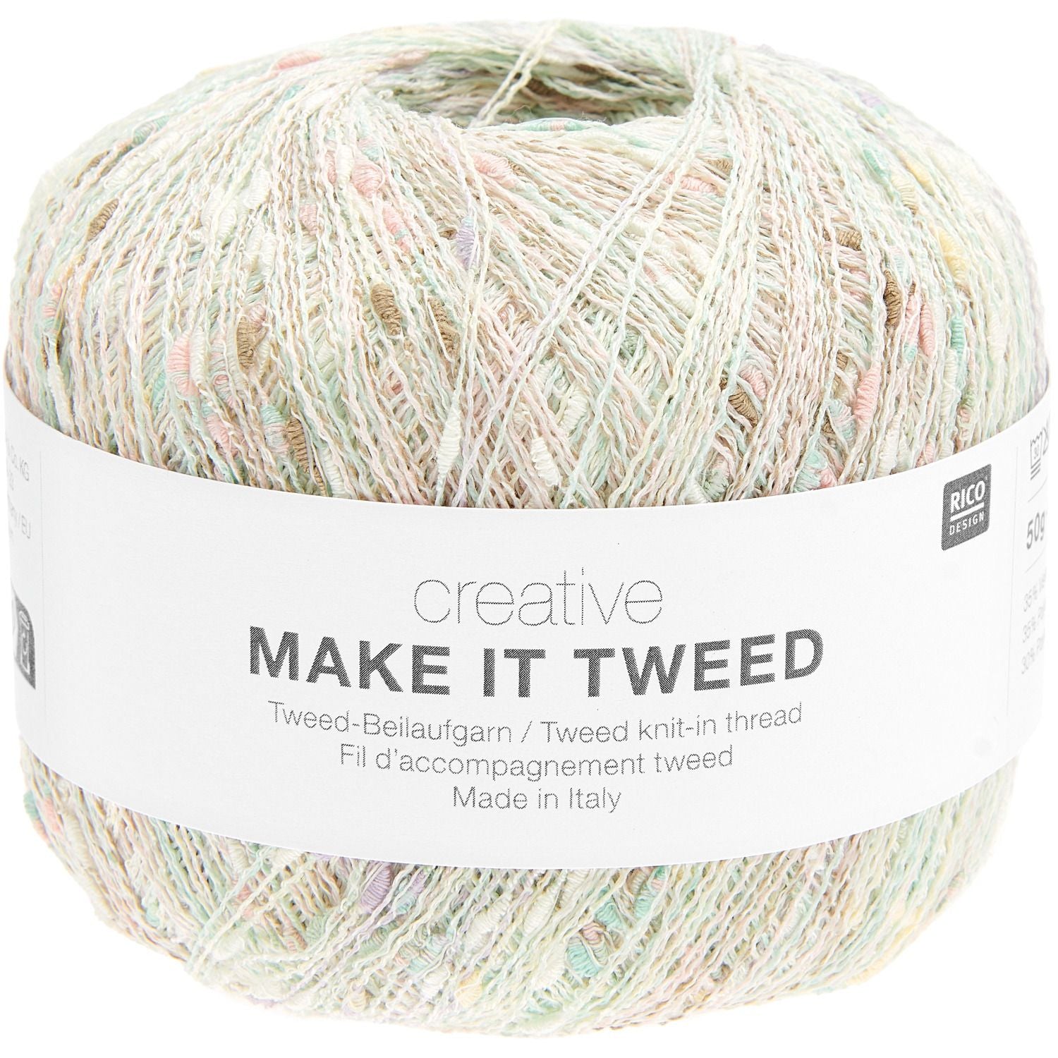 Creative Make It Tweed 50g