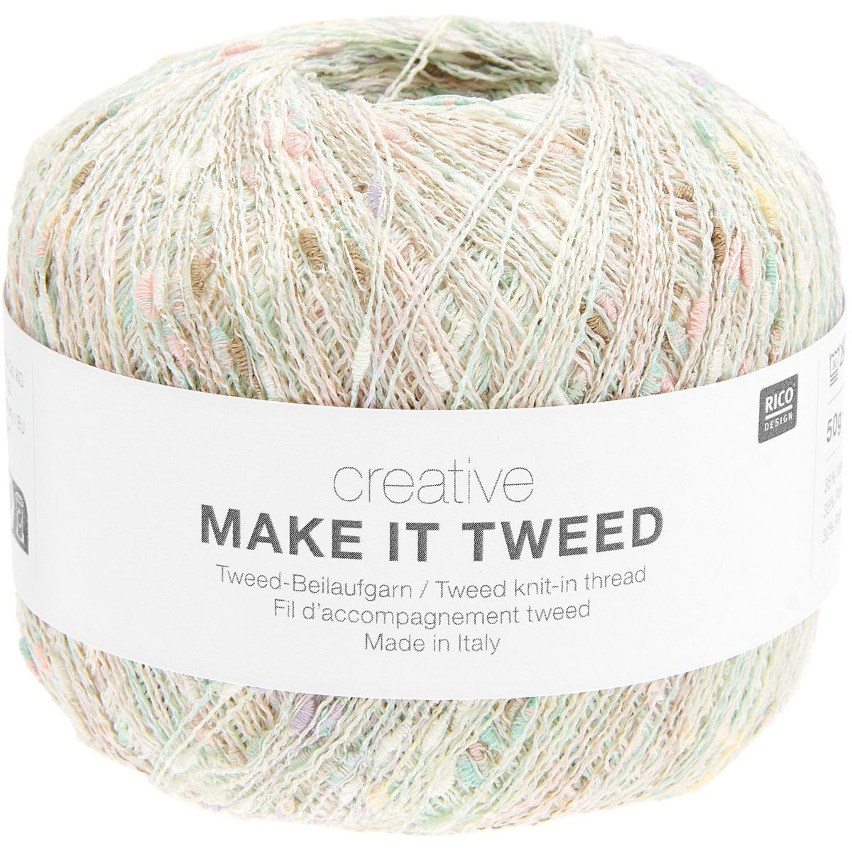 Creative Make It Tweed