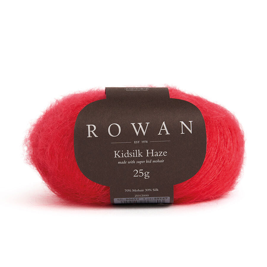 Rowan Kidsilk Haze