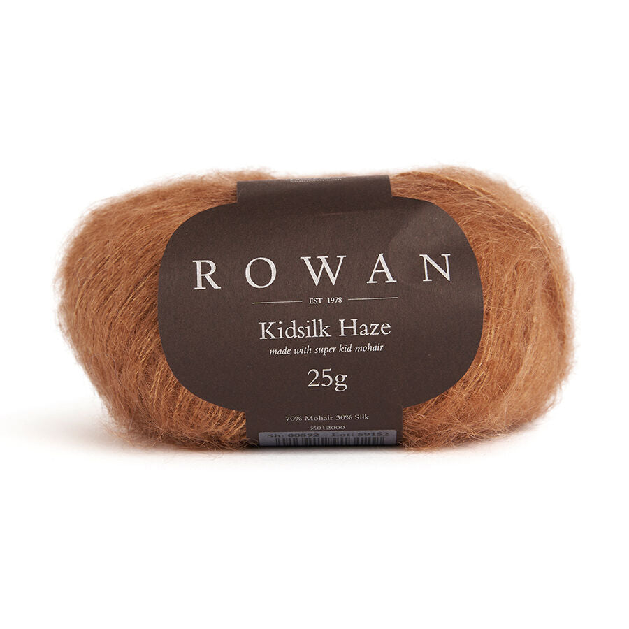 Rowan Kidsilk Haze
