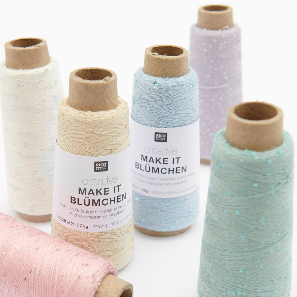Creative Make It Blümchen 25g