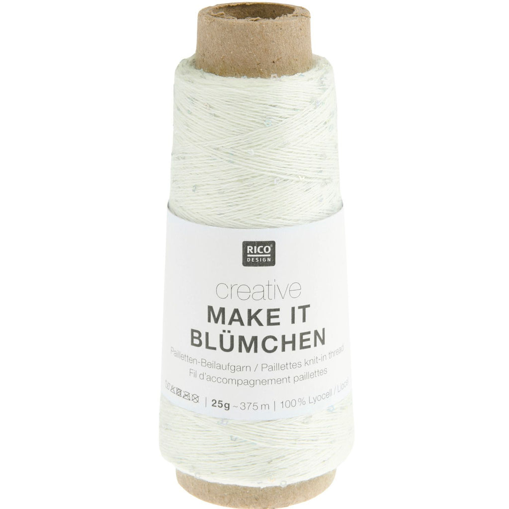 Creative Make It Blümchen 25g