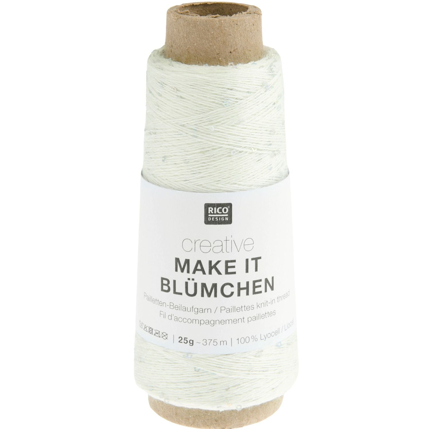 Creative Make It Blümchen 25g