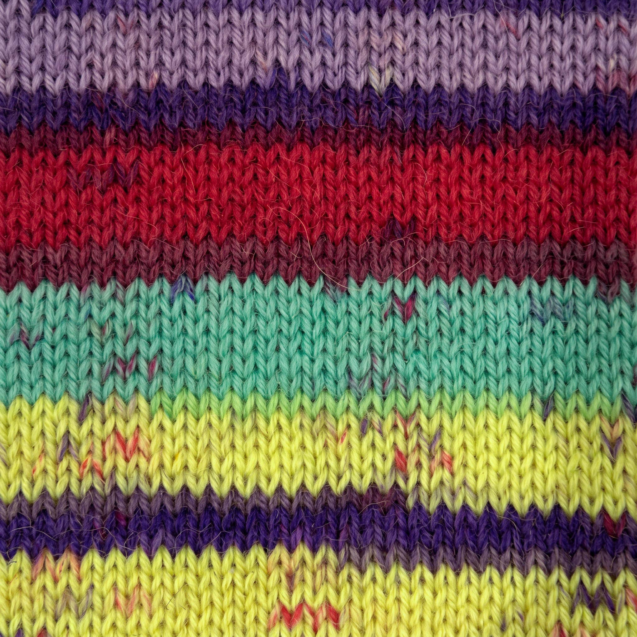 Luca-S WoolenWalk - Superwash Sock Wool, Knitting Yarn