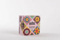 The Granny Square Flowers Card Deck™