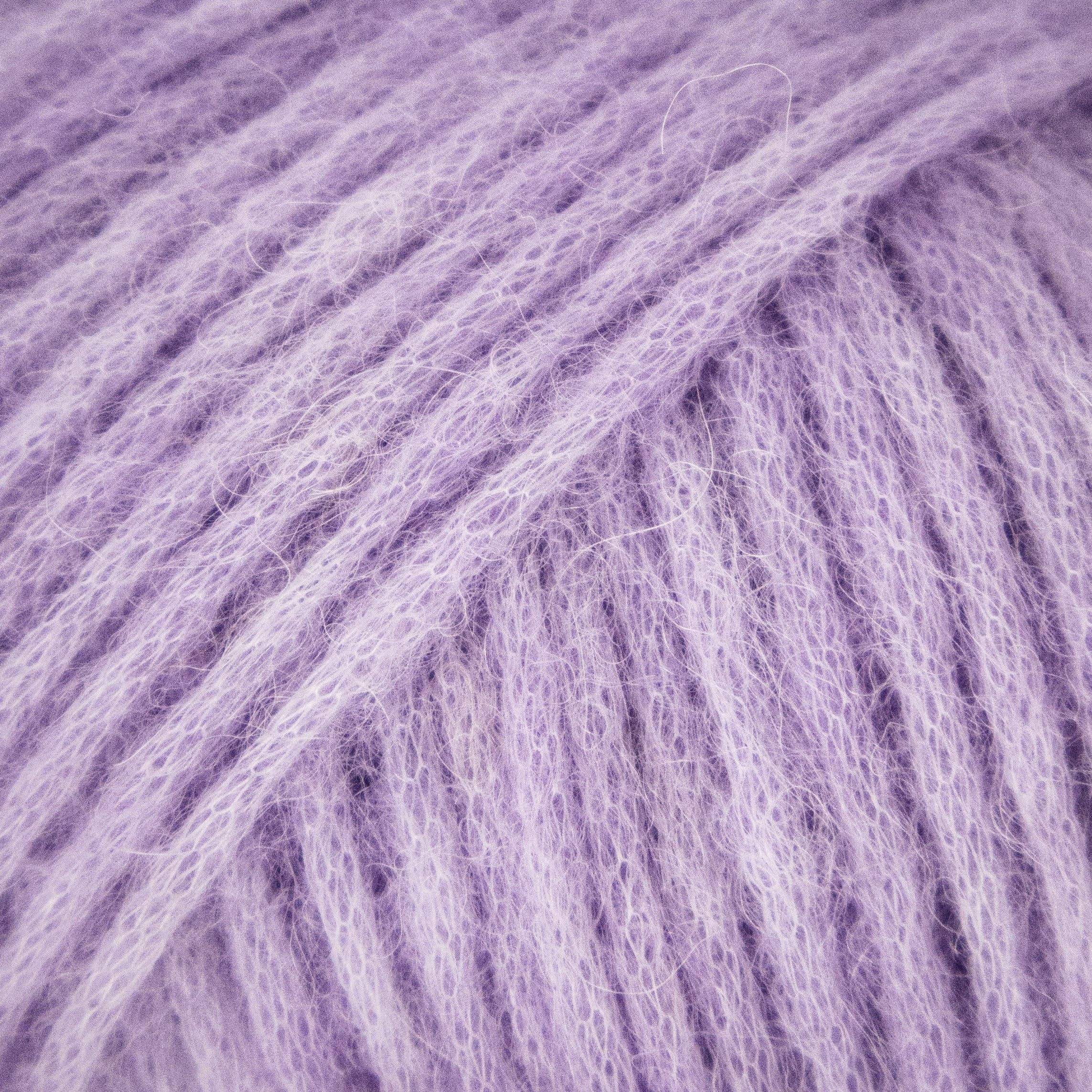 Luca-S Cloud - Soft Aran Alpaca Knitting Yarn