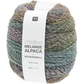 Creative Alpaca Melange DK Wonderball 100g