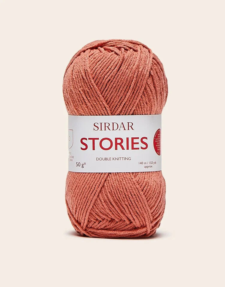 Sirdar Stories