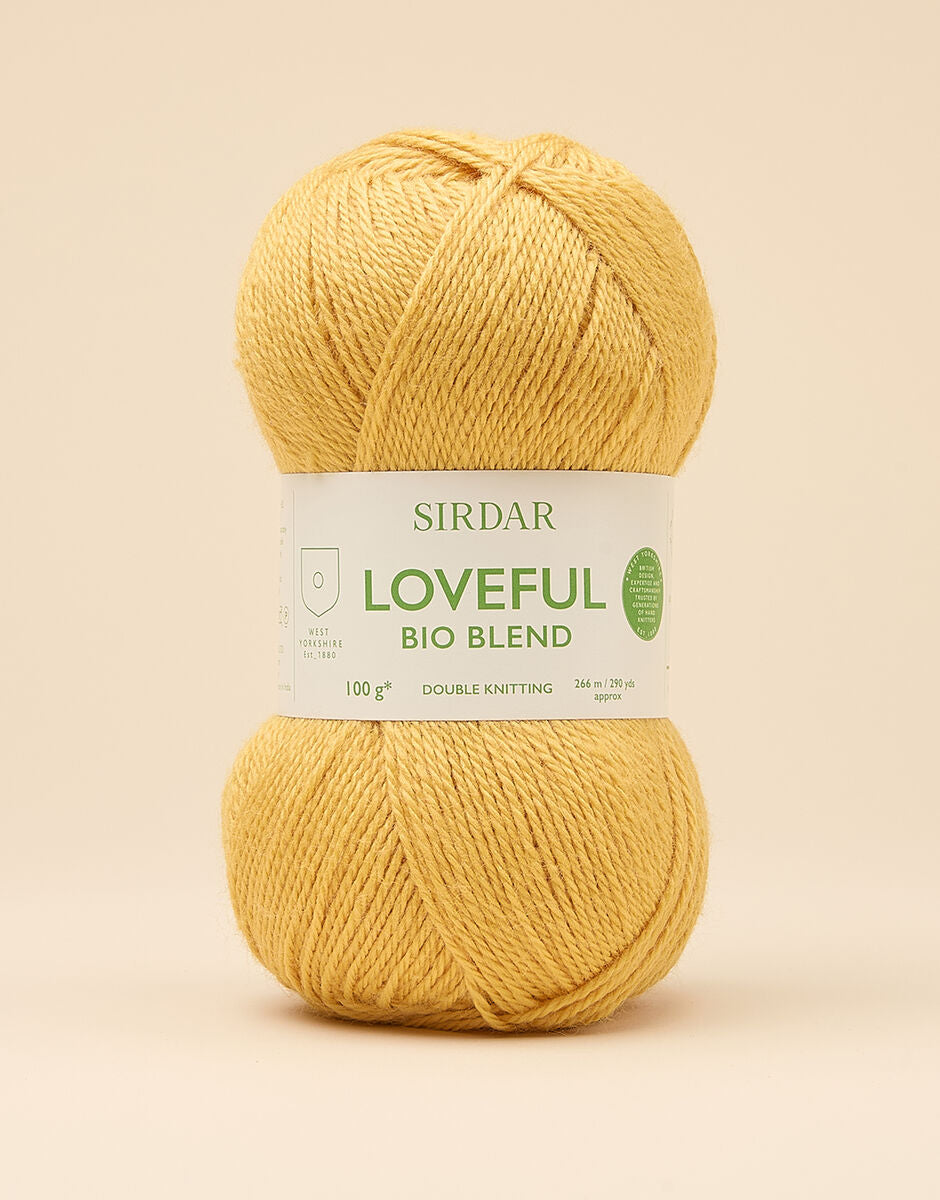 Loveful Bio Blend