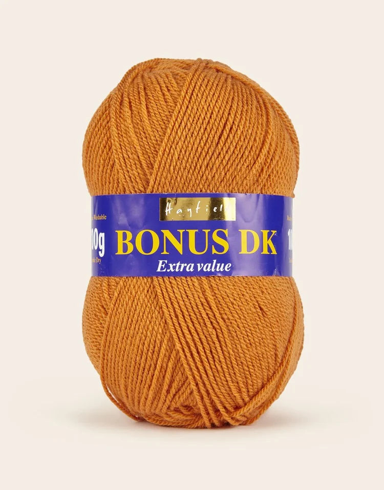 Hayfield Bonus DK g