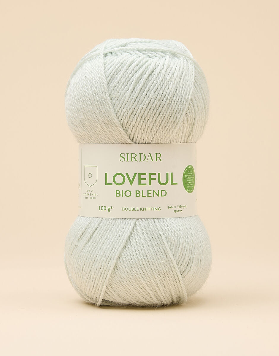 Loveful Bio Blend