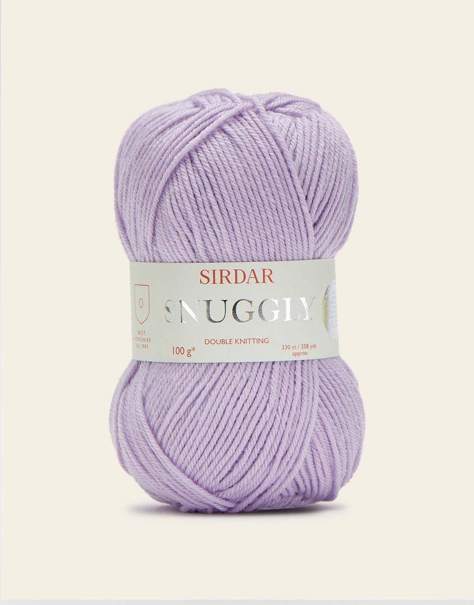 Sirdar Snuggly DK, 50g