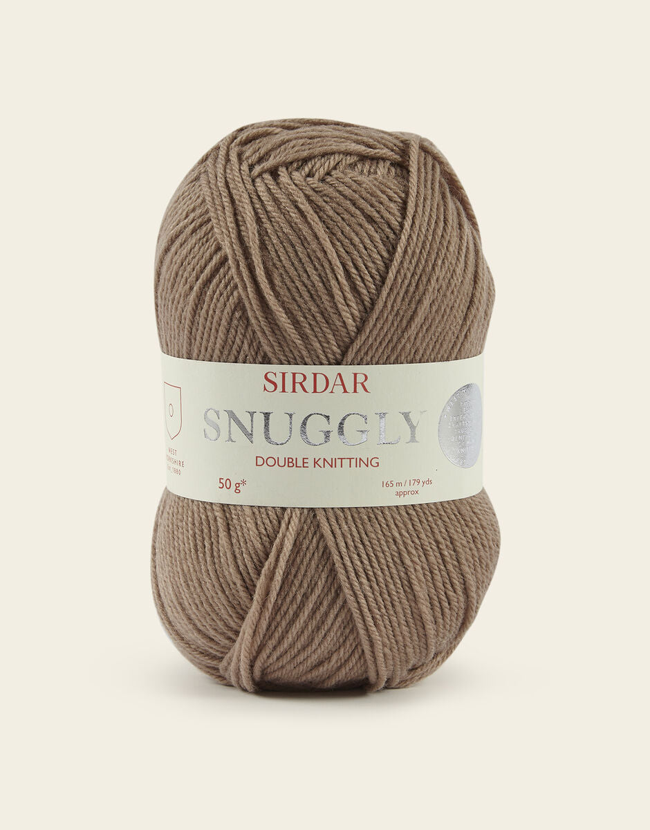 Sirdar Snuggly DK, 50g