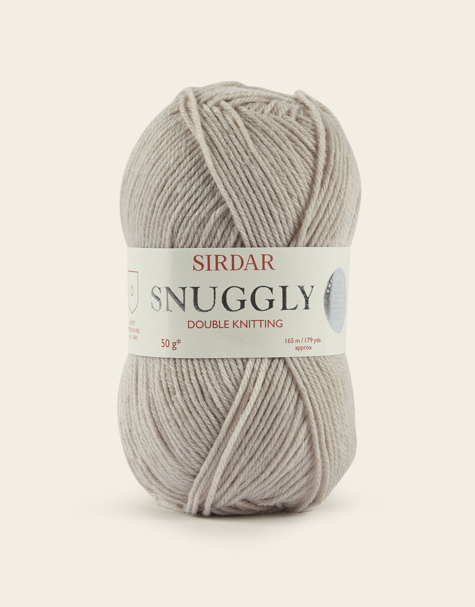 Sirdar Snuggly DK, 50g