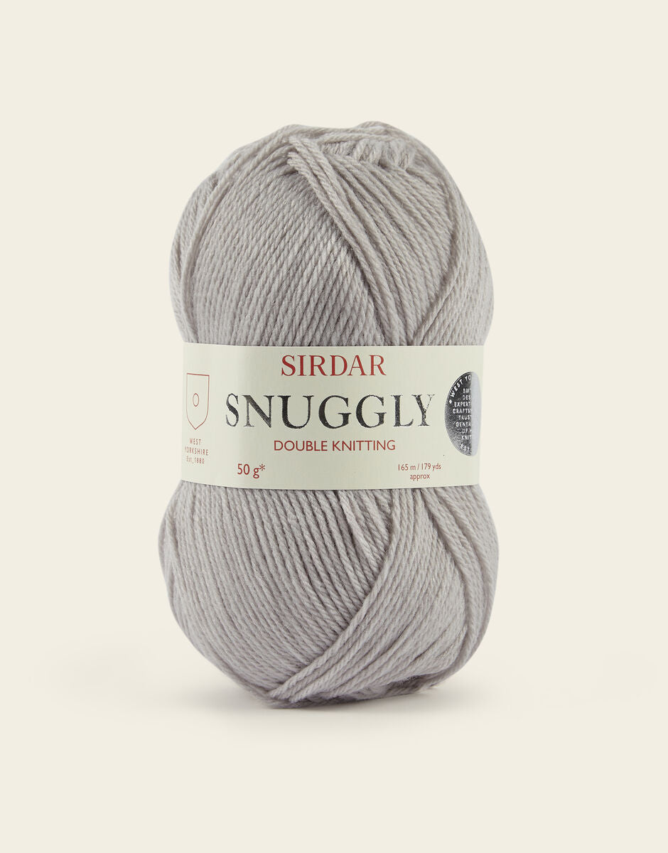 Sirdar Snuggly DK, 50g