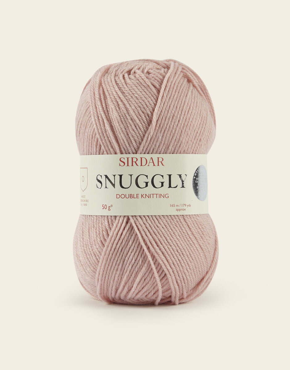 Sirdar Snuggly DK, 50g