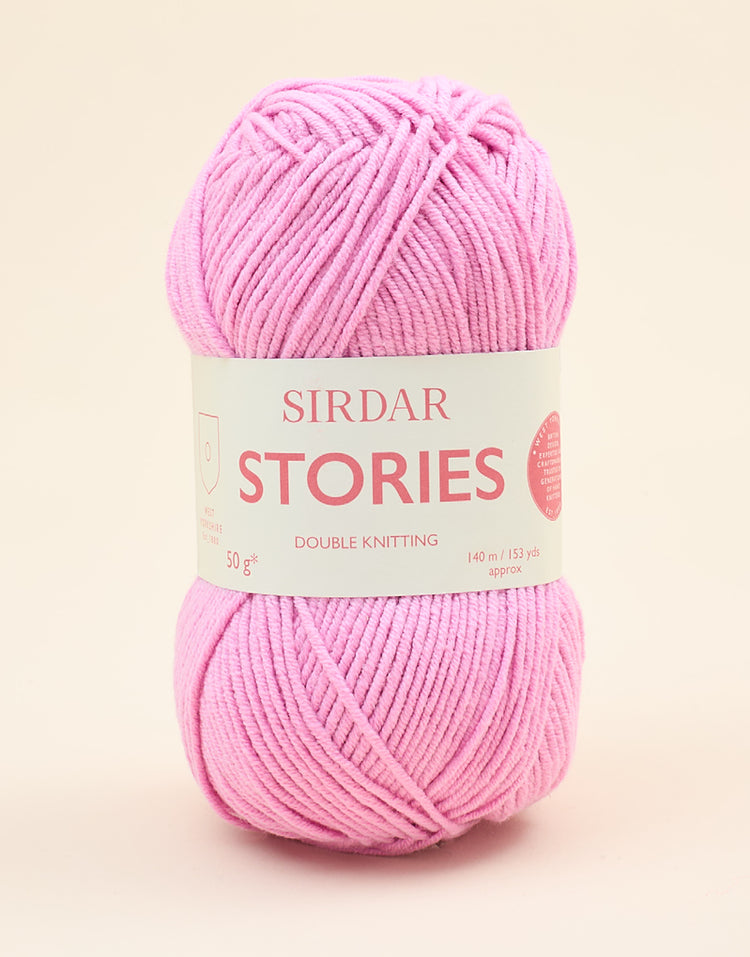 Sirdar Stories