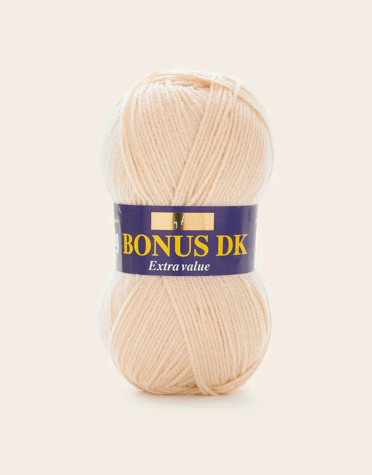 Hayfield Bonus DK g