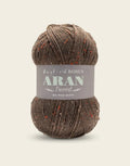 Hayfield Bonus Tweed with Wool (Aran) 400g