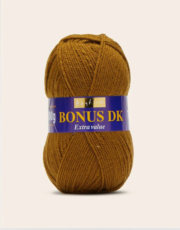 Hayfield Bonus DK g