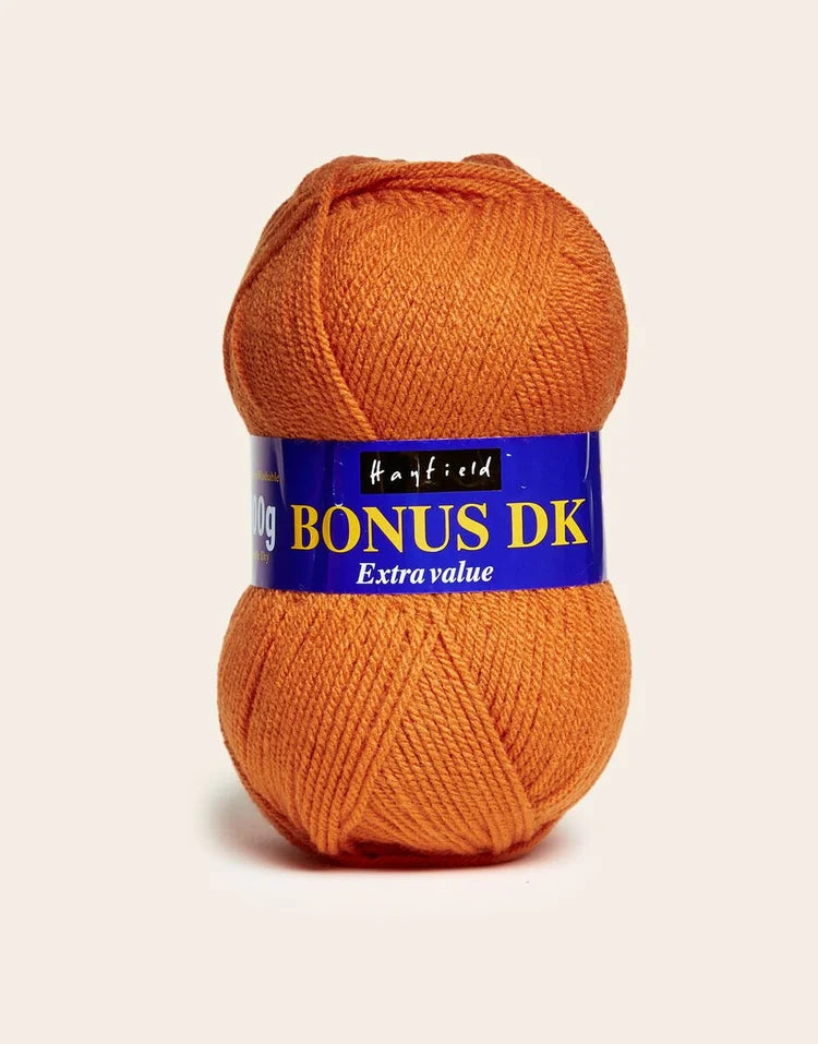 Hayfield Bonus DK g