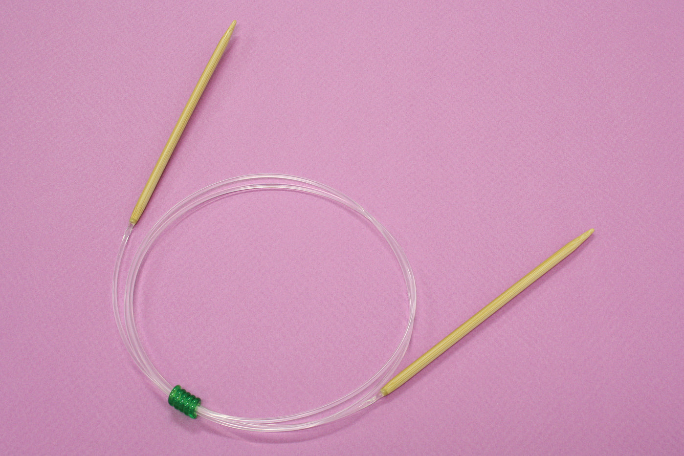 Coil Knitting Needle Holders