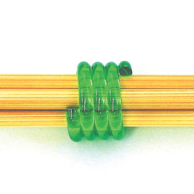 Coil Knitting Needle Holders