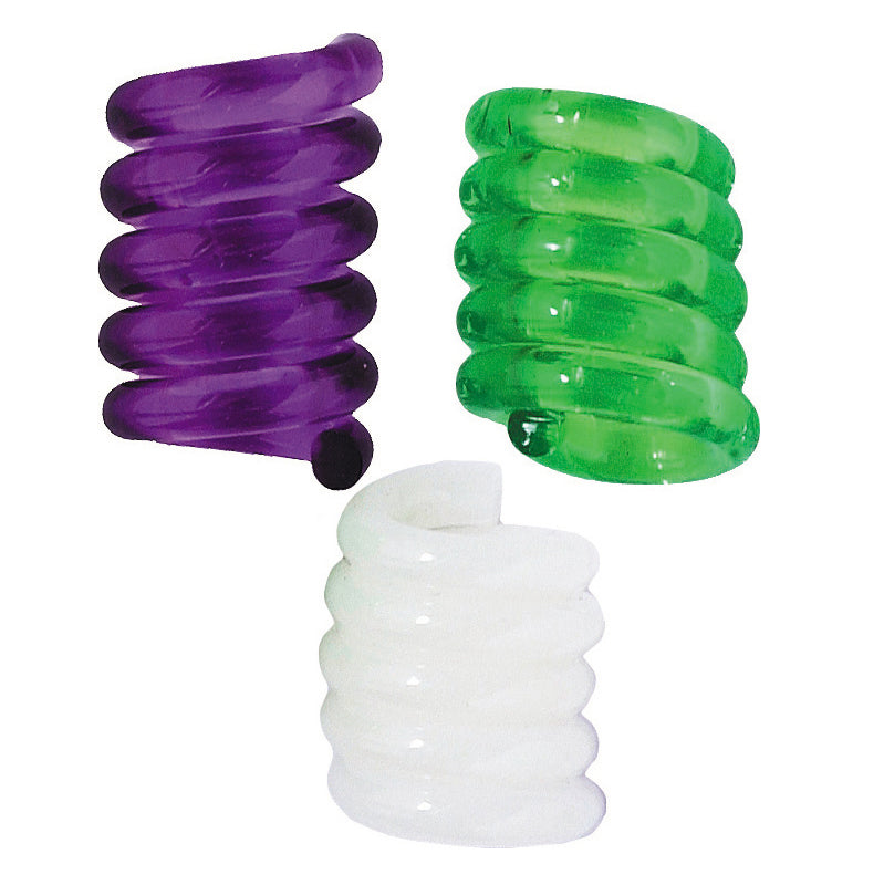 Coil Knitting Needle Holders