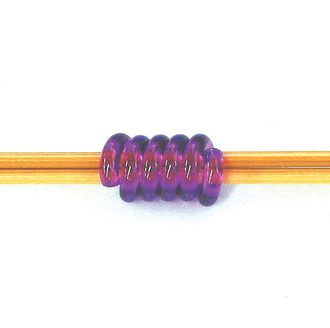 Coil Knitting Needle Holders
