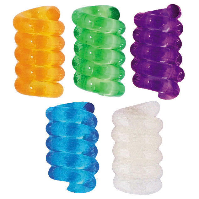 Coil Knitting Needle Holders