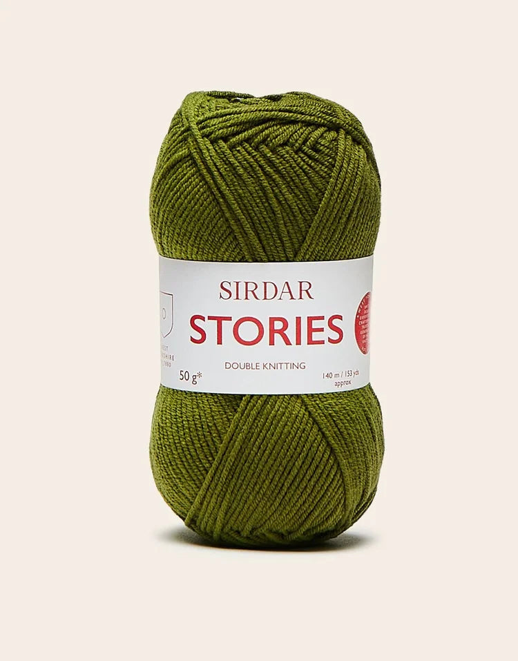 Sirdar Stories