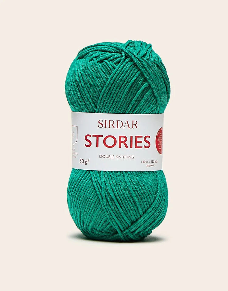 Sirdar Stories