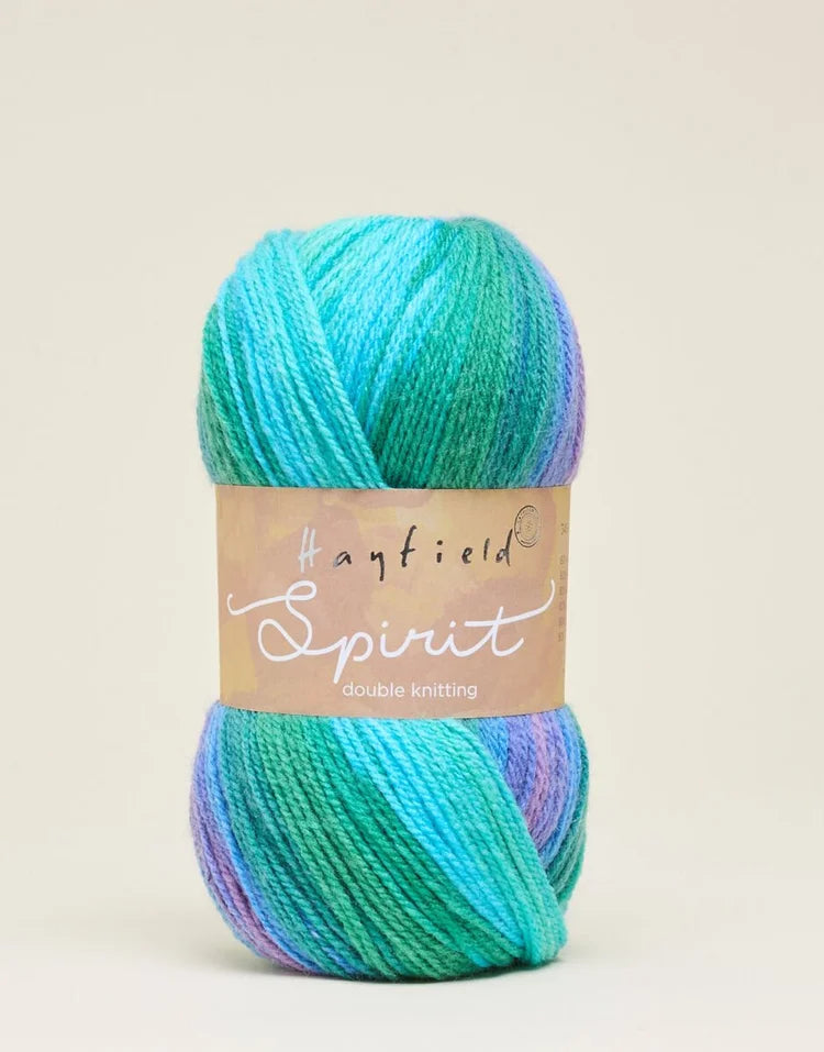 Hayfield Spirit DK, 100g